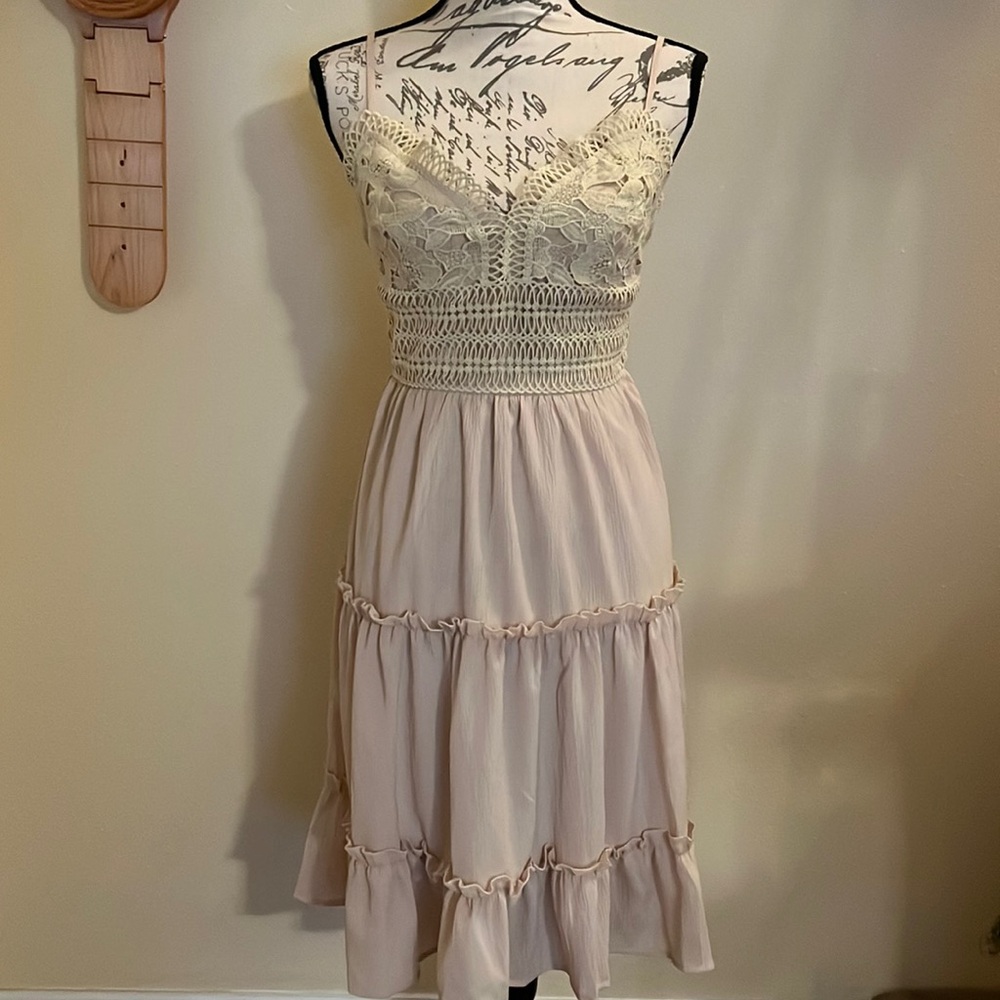 Sun Dress